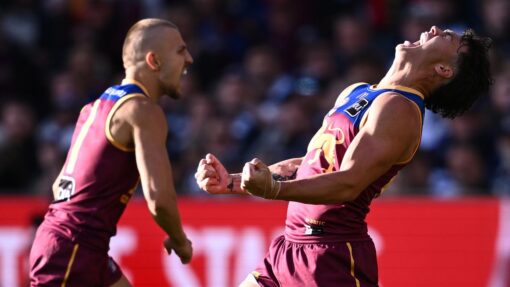 AFL GRAND FINAL