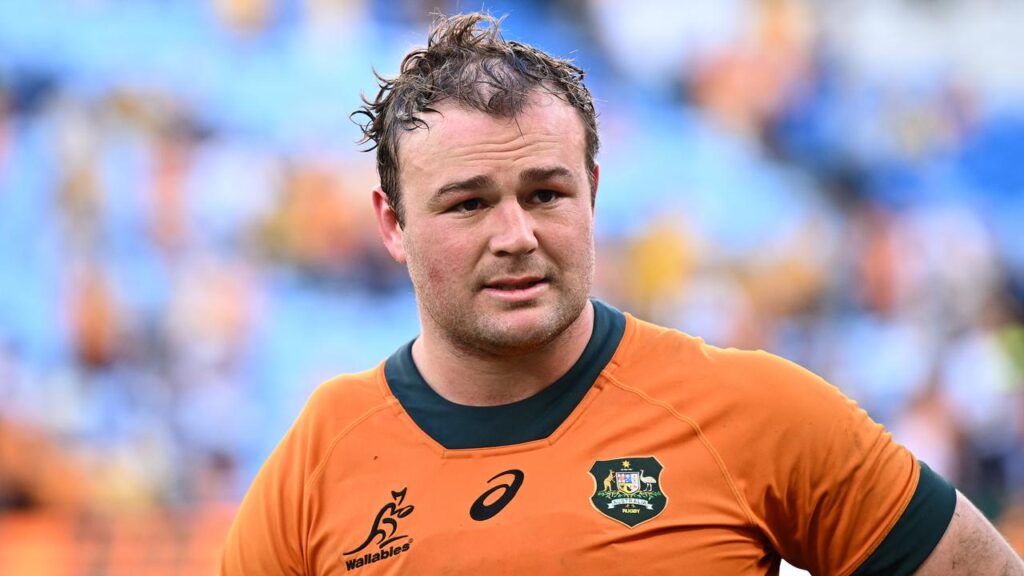 Skipper Harry Wilson says the Wallabies truly believe their Bledisloe Cup moment has arrived.
