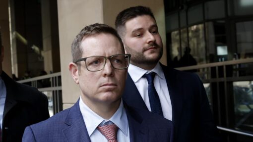 POLICE MANSLAUGHTER COURT