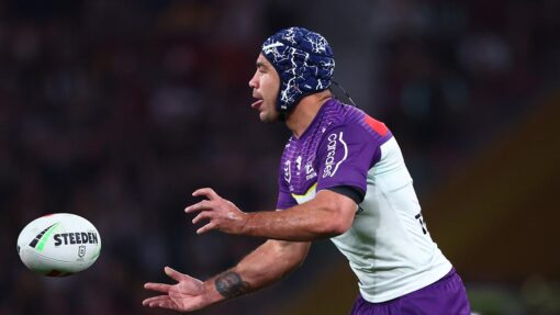 NRL BRONCOS STORM