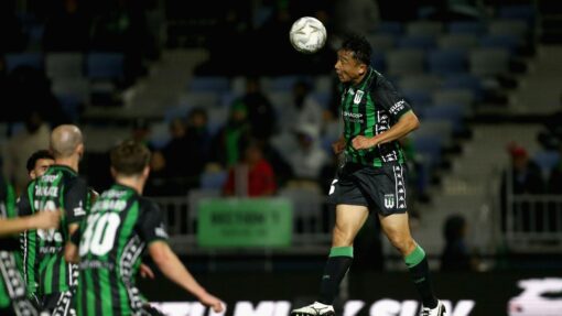 ALEAGUE WESTERN ADELAIDE