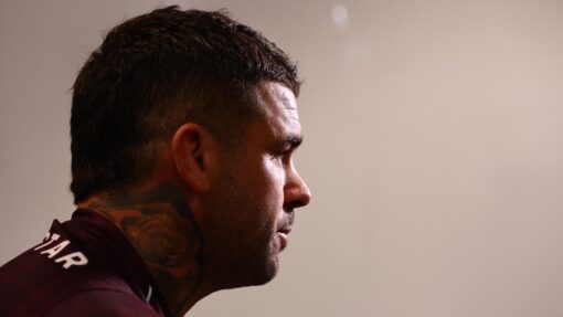 NRL BRONCOS OPEN MEDIA