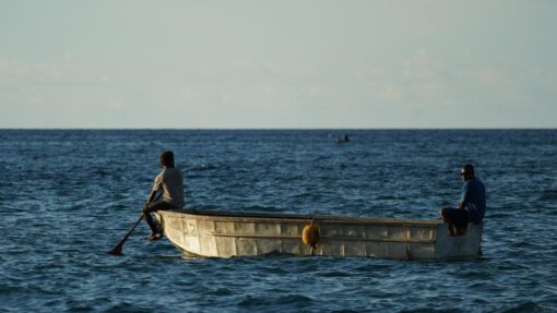 SOLOMON ISLANDS STOCK