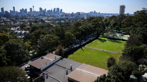 PADDINGTON BOWLING CLUB STOCK