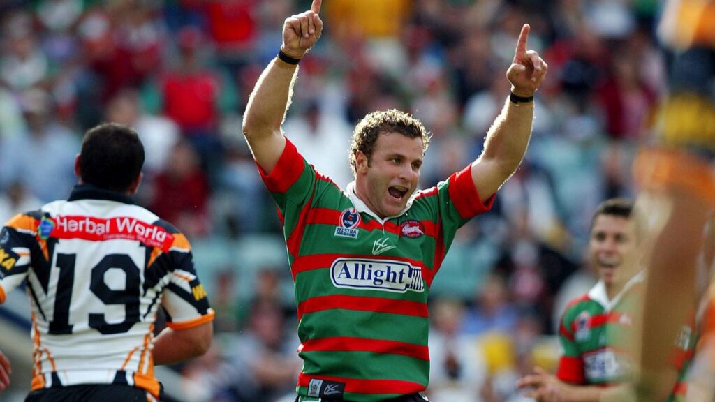 Former NRL half Willie Peters won’t be putting his hand up to take over as the Knights head coach.