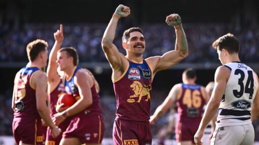 AFL GRAND FINAL