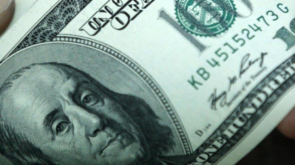 The Federal Reserve has cut a key rate by a quarter-point and signalled two more cuts by year end.
