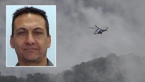 POLICE SHOOTING POREPUNKAH