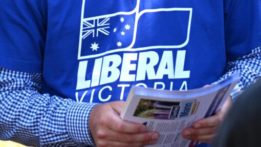 VICTORIAN STATE BYELECTION