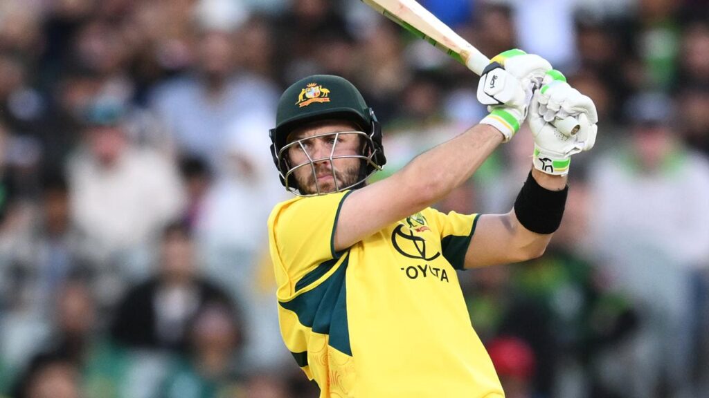 Josh Inglis will miss the start of Australia’s white-ball series against India due to injury.