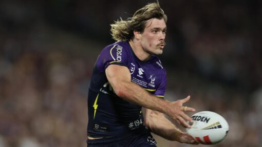 2025 NRL GRAND FINAL