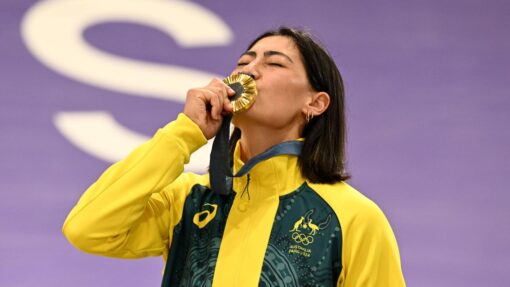 Sakakibara keen to write new chapter for Olympic glory OLY24 BMX