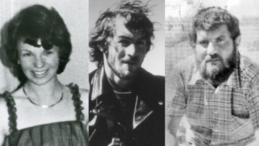 1978 TRIPLE HOMICIDE MOUNT ISA