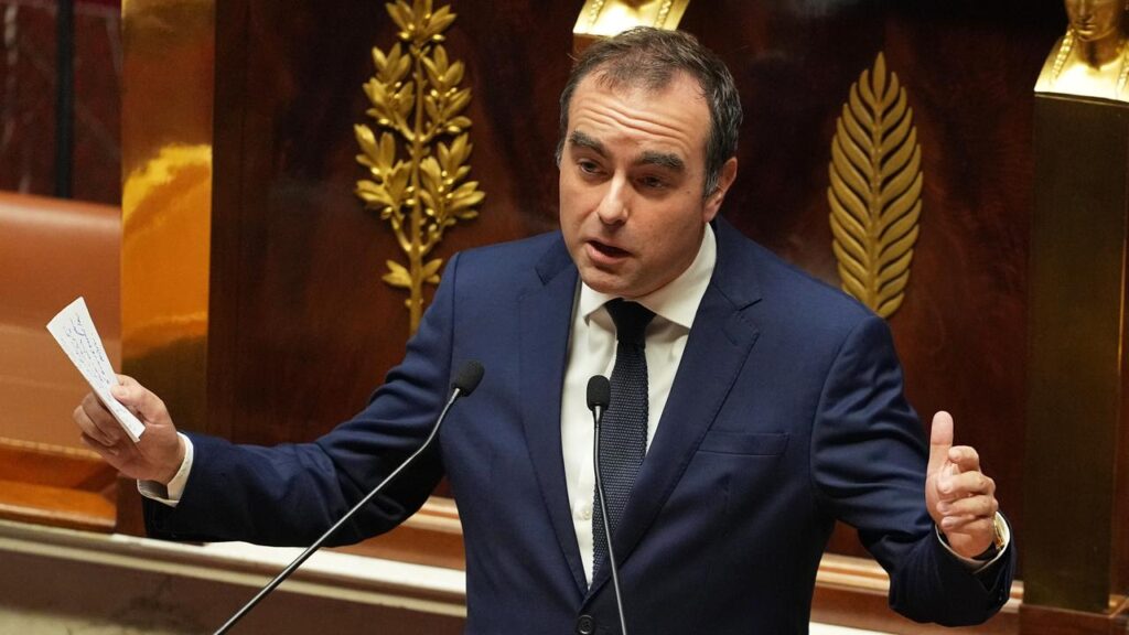 French Prime Minister Sebastien Lecornu has survived votes of no confidence in parliament.