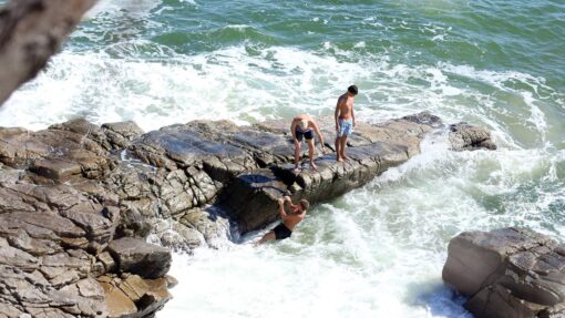 Pandemic generation of Aussie teens at risk of drowning NOOSA DAILY LIFE QUEENSLAND