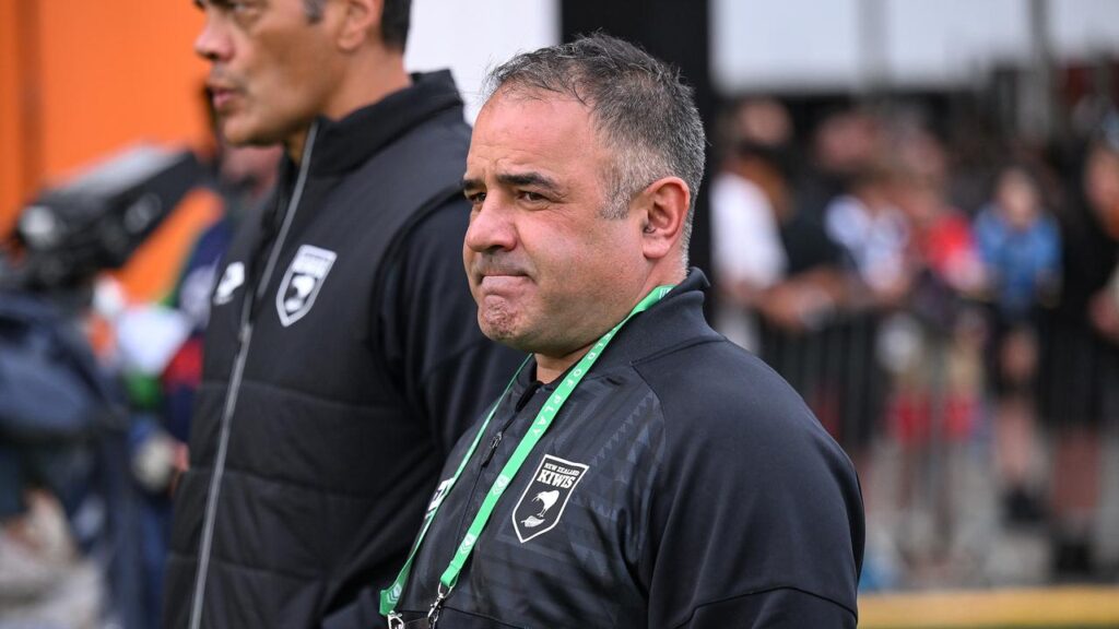 Stacey Jones believes next year’s World Cup could be turned on its head with the latest switches.