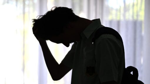 STUDENT MENTAL HEALTH STOCK
