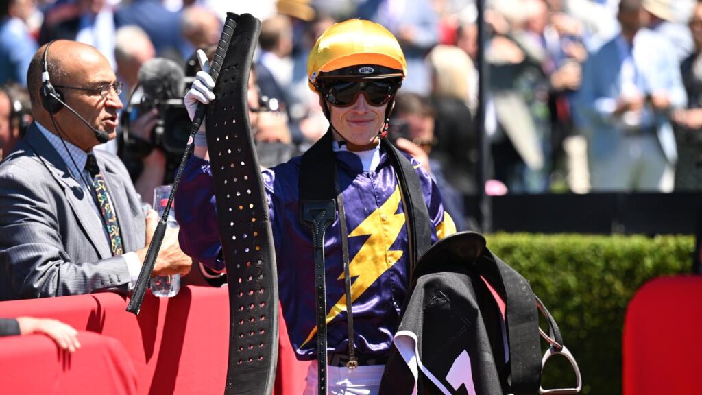 Ben Allen will have to overcome history and a tough field to claim Caulfield Cup glory.