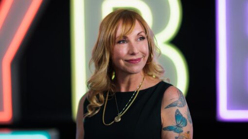 KARI BYRON PORTRAIT