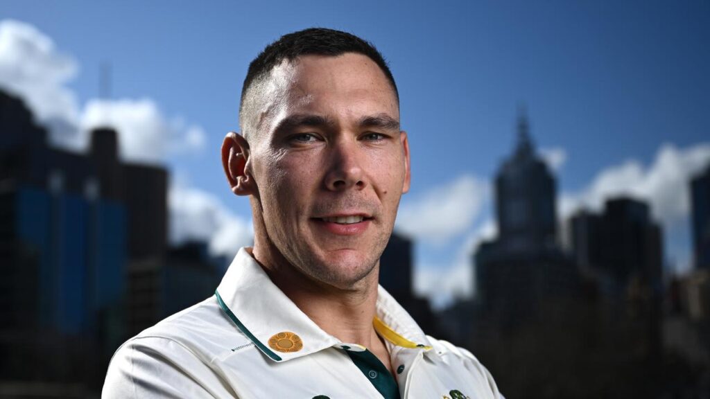 Veteran Scott Boland is being tipped to get his bounce back in a home Ashes.
