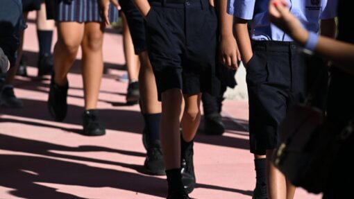BACK TO SCHOOL NSW STOCK