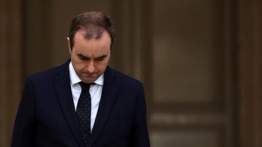 France Politics