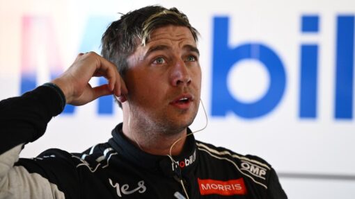 Pressure building on drivers for new Supercars finals SUPERCARS BATHURST 1000
