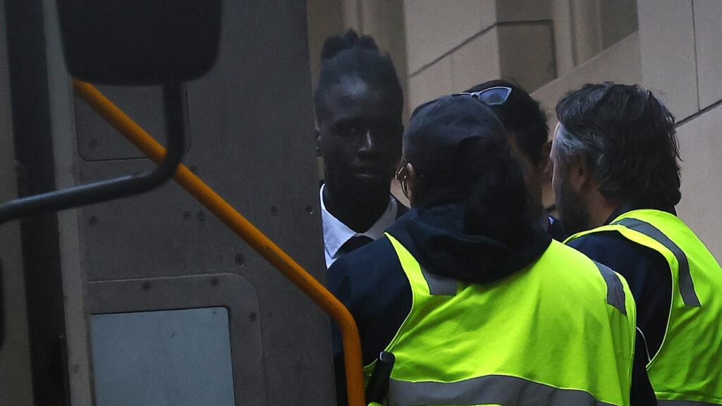 Malwal Aweng has been sentenced to 25 years’ jail for a “vicious” murder.