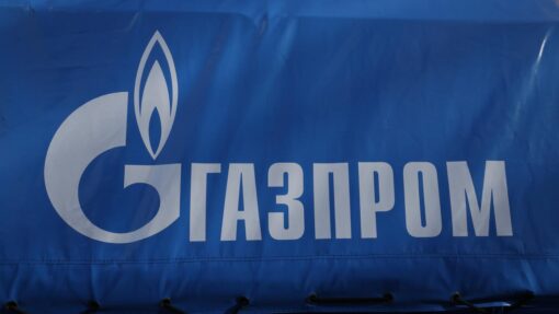 Gazprom
