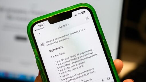 CYBER TECHNOLOGY STOCK