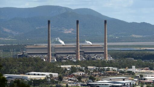 GLADSTONE INDUSTRY STOCK