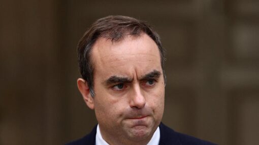 France Politics