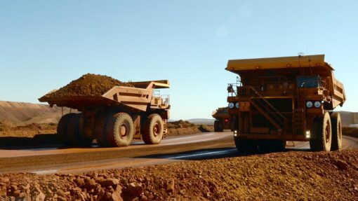 PILBARA STOCK