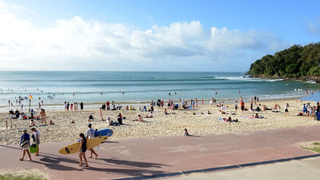 Noosa Council revealed it’s been the victim of a major fraud, losing $2.3m to a crime syndicate.
