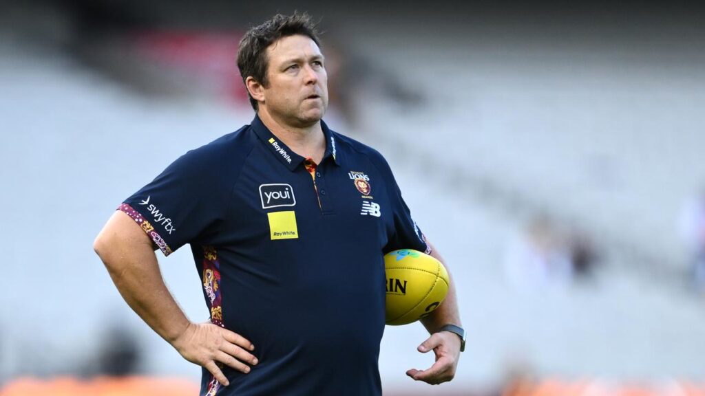 Stuart Dew is heading back to Adelaide from Brisbane to assist a former Power teammate.
