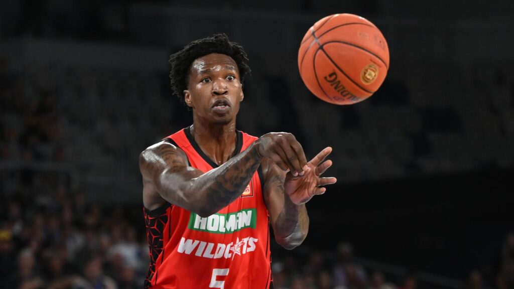 Kristian Doolittle had 18 points, eight rebounds and four assists for the victorious Perth Wildcats.