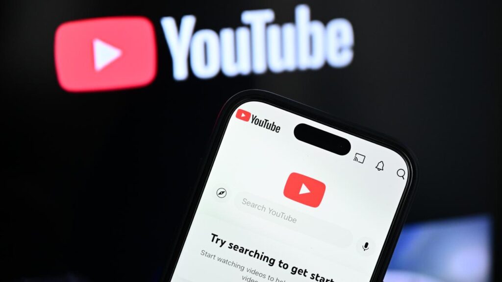 YouTube’s Australian manager says an under 16 social media ban isn’t the solution to online safety.
