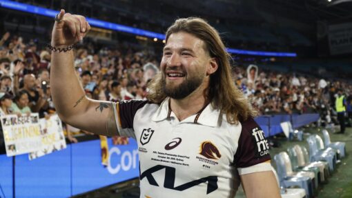 2025 NRL GRAND FINAL