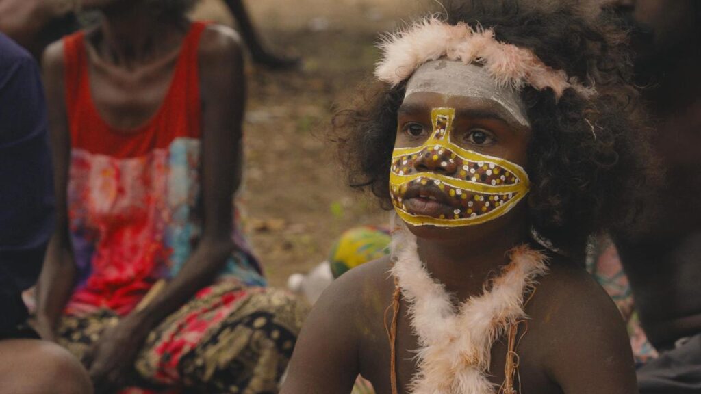 A documentary of David Gulpilil’s journey home after his death dives into a rich, deep culture.