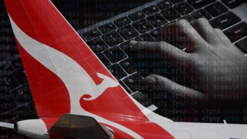 QANTAS CUSTOMERS DATA HACK