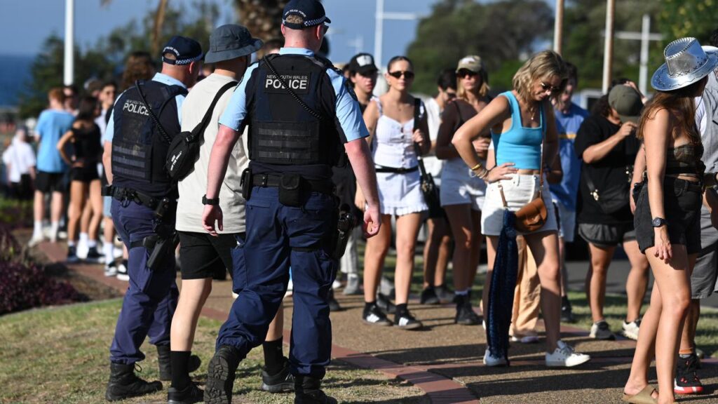 Police face a compensation bill after a ruling on an unlawful strip search at a festival.
