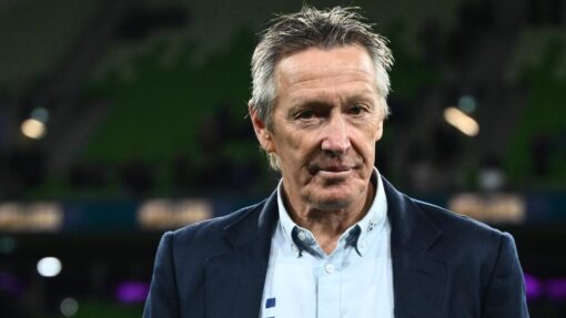NRL STORM ROOSTERS