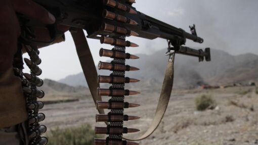 APTOPIX Afghanistan