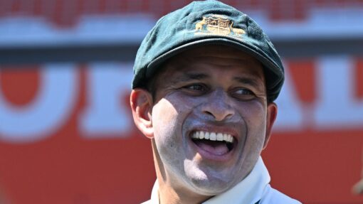 CRICKET AUSTRALIA WEST INDIES
