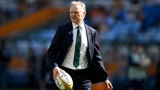 RUGBY AUSTRALIA ARGENTINA