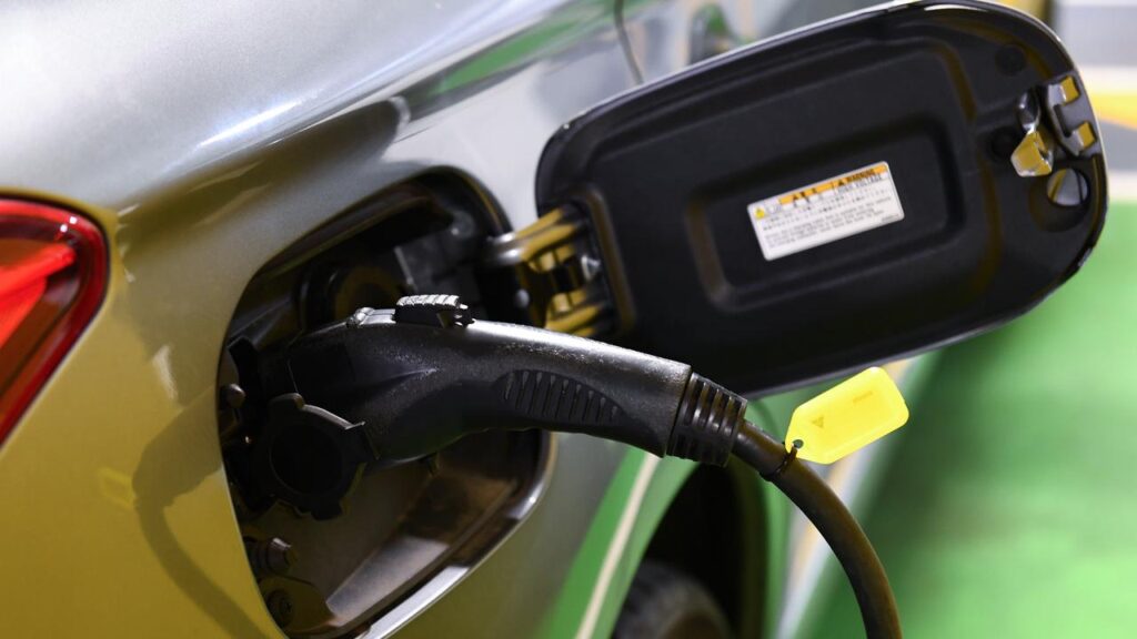 Proposed changes to the construction code would have better supported EV charging at home.
