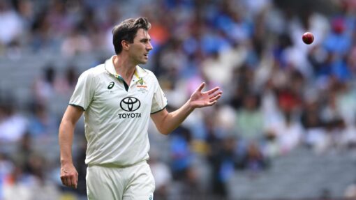 CRICKET AUSTRALIA INDIA