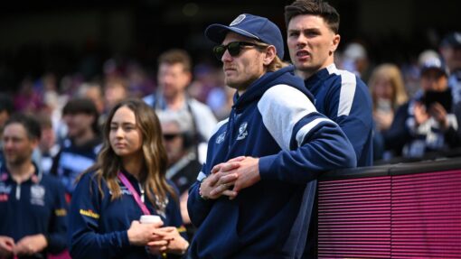 2025 AFL GRAND FINAL