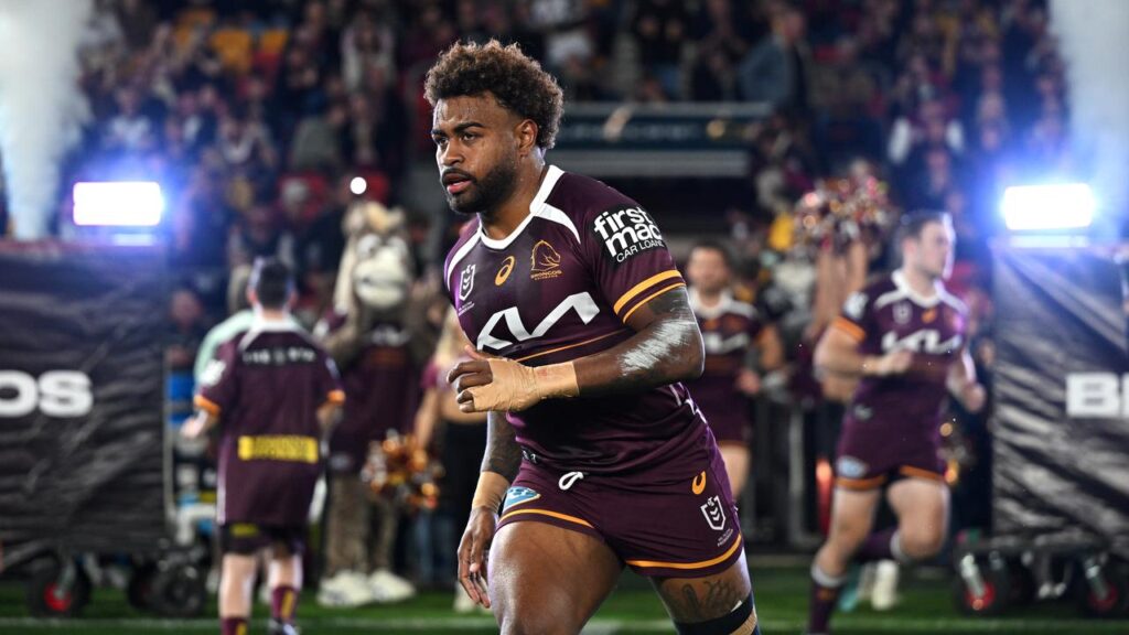 Ezra Mam will have the spotlight on him when he plays in the grand final after a turbulent year.
