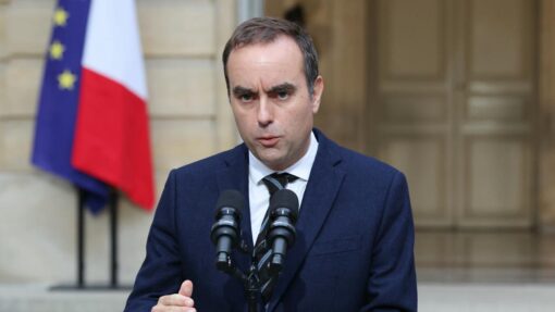 France Politics